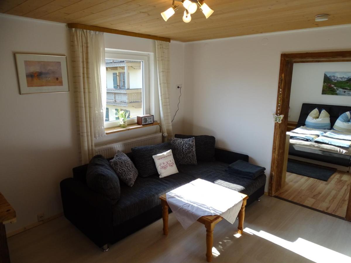 Ferienwohnung Anna Инцел Екстериор снимка